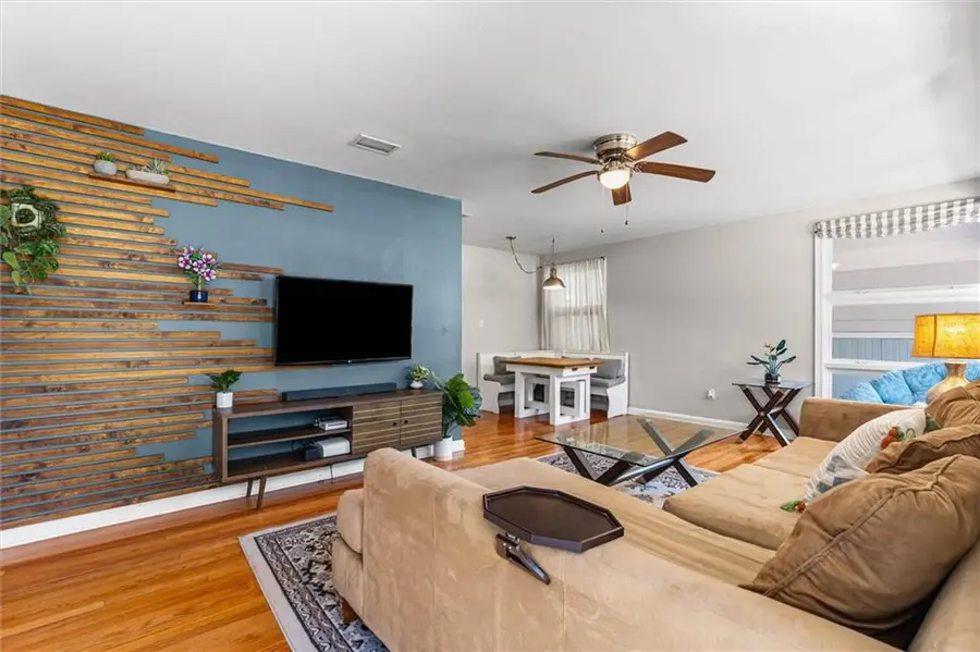 407 Laborde Drive, Mobile, AL 36609 - #3