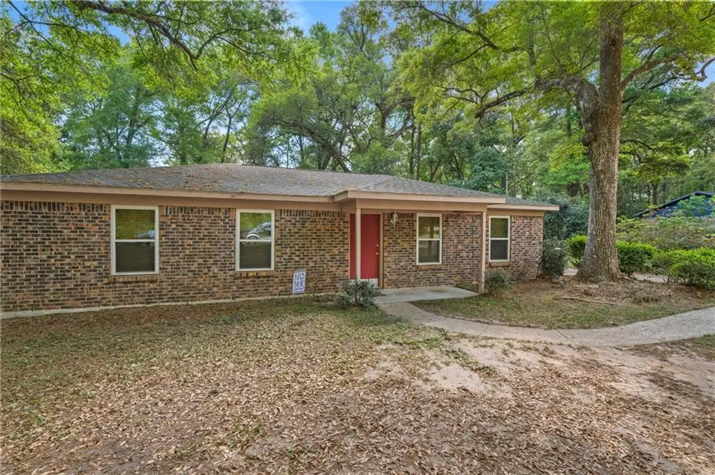 12583 King Arthur Drive, Grand Bay, AL 36541 - #1