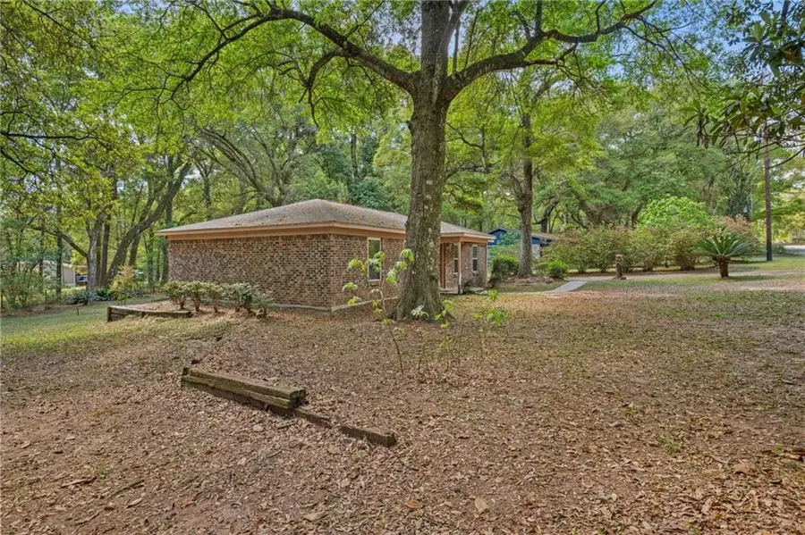 12583 King Arthur Drive, Grand Bay, AL 36541 - #2