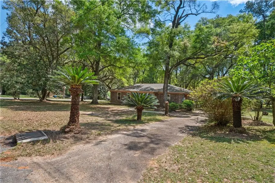 12583 King Arthur Drive, Grand Bay, AL 36541 - #3