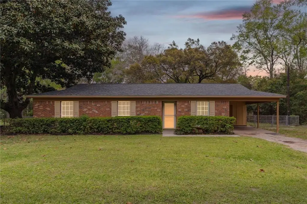 8671 Cedar Wood Drive, Theodore, AL 36582 - #1