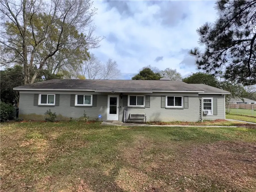 9035 Irvington Court, Irvington, AL 36544 - #2