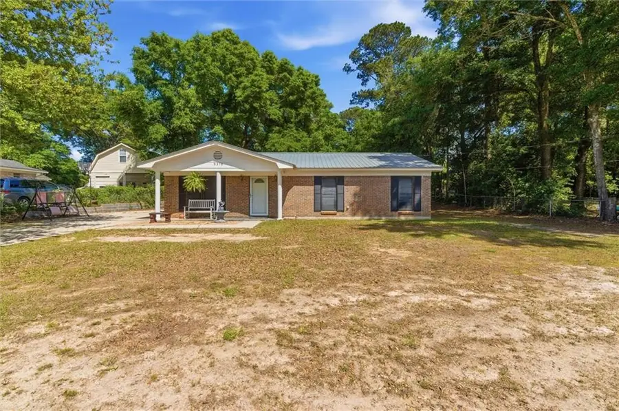 9376 Maple Ridge Drive, Saraland, AL 36571 - #2