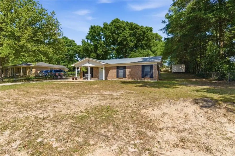 9376 Maple Ridge Drive, Saraland, AL 36571 - #3