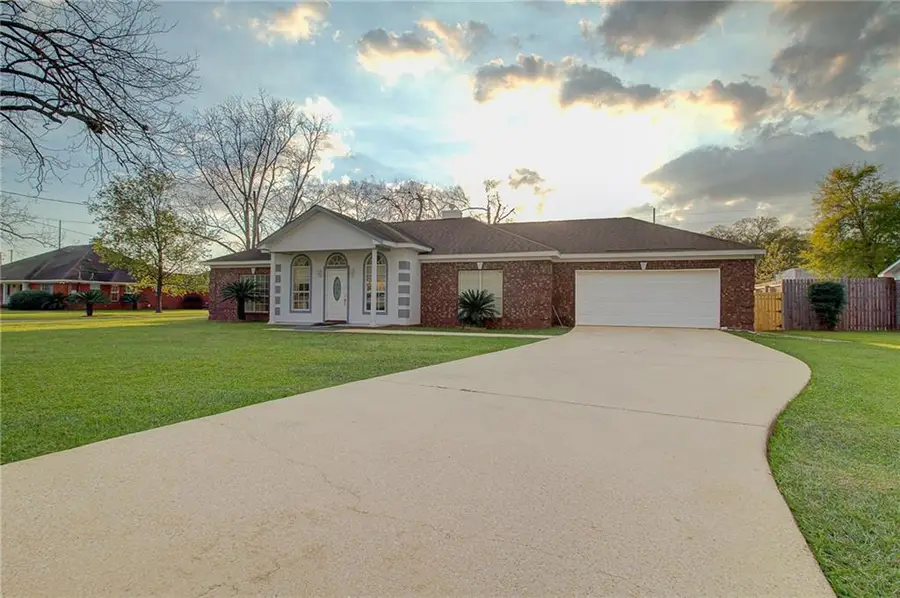 2360 Capital Drive, Mobile, AL 36695 - #2