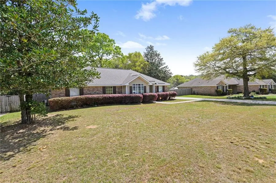 1990 Ark Drive E, Semmes, AL 36575 - #3