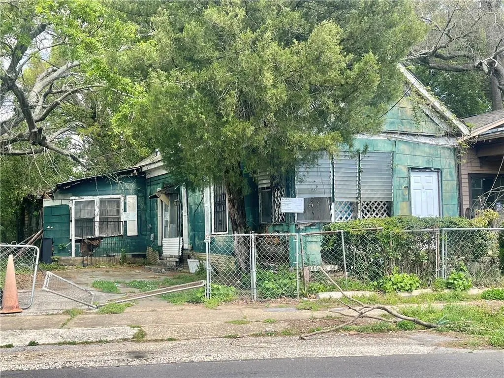 1332 Congress Street, Mobile, AL 36603 - #1