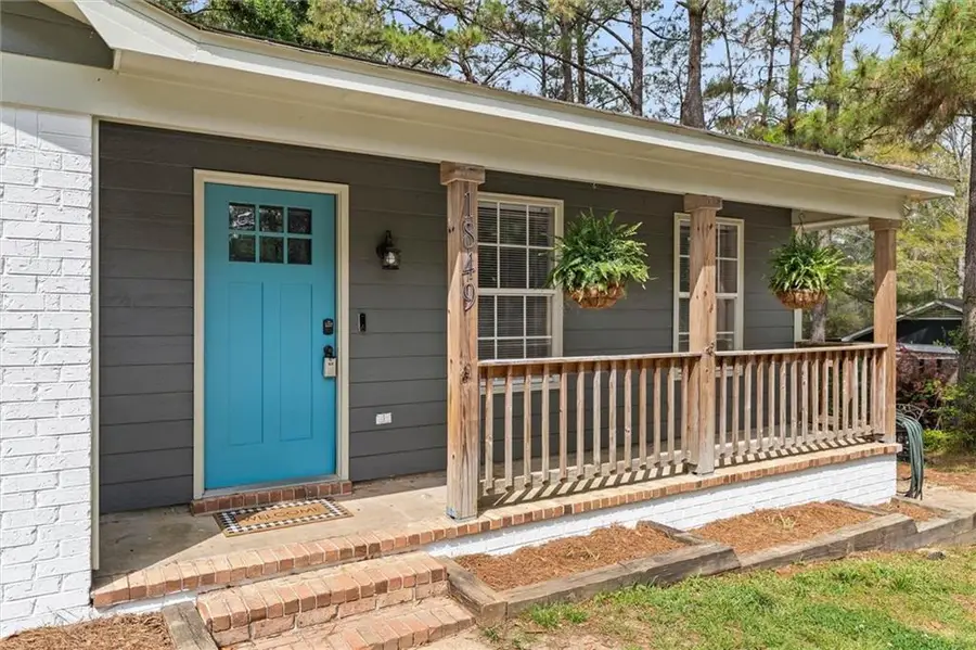 1849 Ranch House Drive, Semmes, AL 36575 - #2