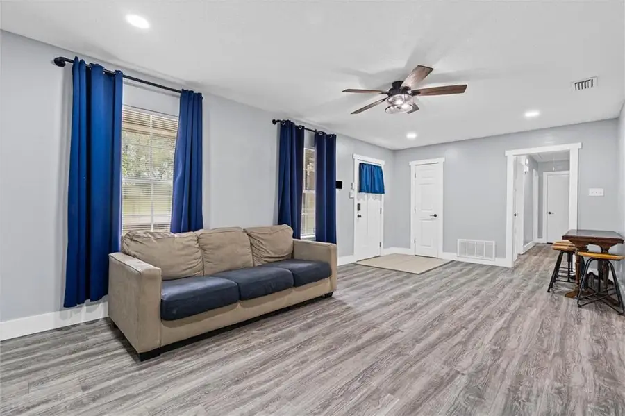 1849 Ranch House Drive, Semmes, AL 36575 - #3