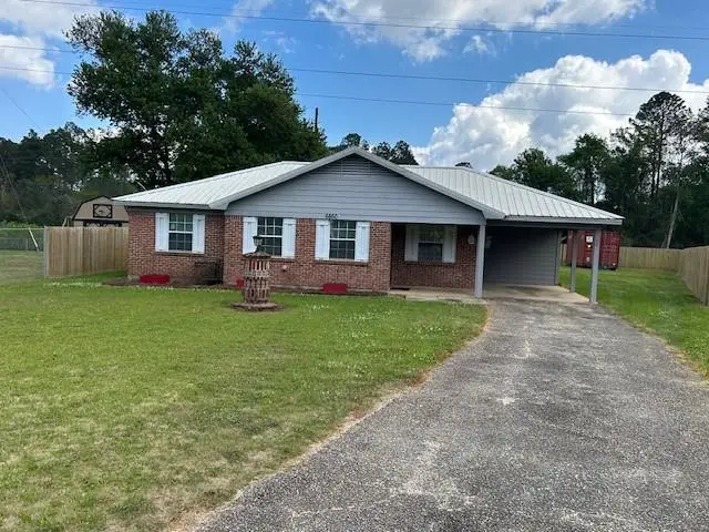 6860 Jamestown Drive, Irvington, AL 36544 - #3