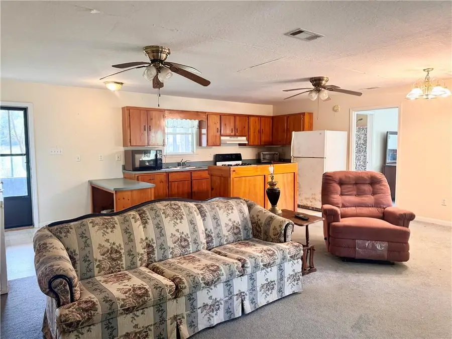 153 Ida Miller Road, Lucedale, MS 39452 - #3