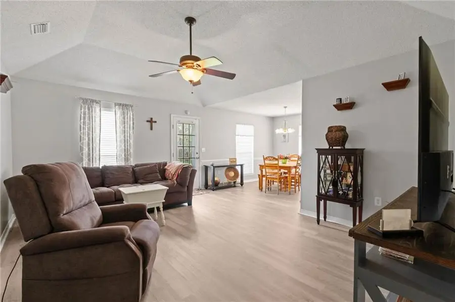 23550 Harvest Creek Drive, Robertsdale, AL 36567 - #3