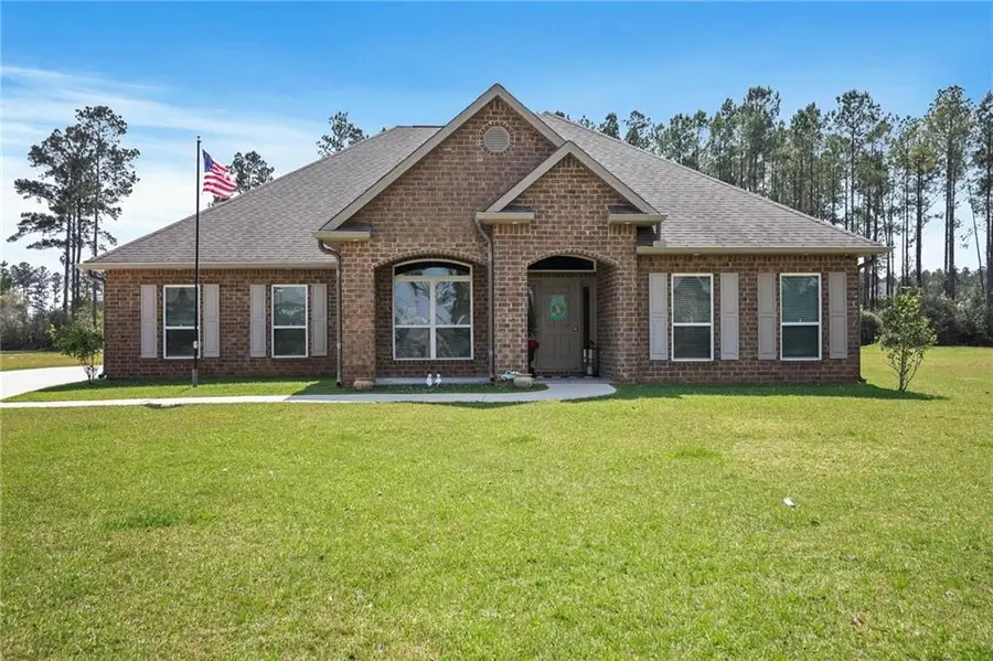 12750B Jenkins Pit Road, Spanish Fort, AL 36527 - #3