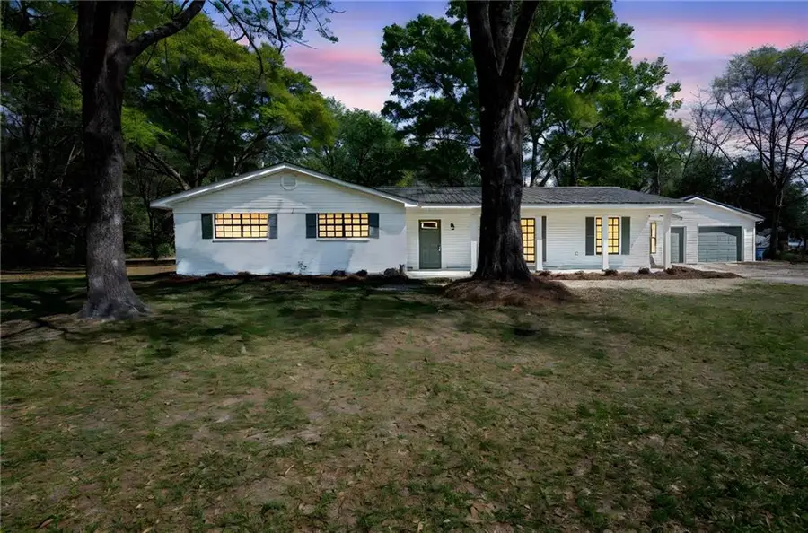 4130 Fox Creek Drive W, Eight Mile, AL 36613 - #3