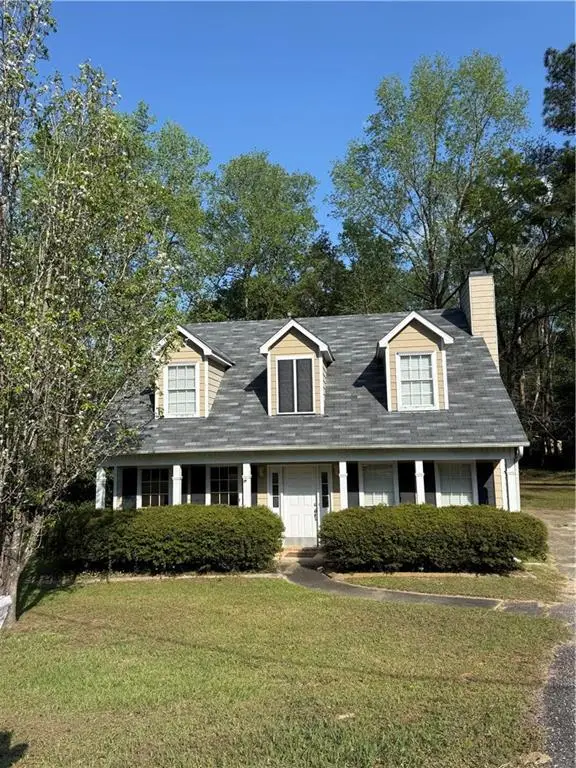 2563 Oak Harbor Drive, Mobile, AL 36693 - #1