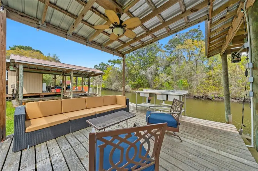 4101 Perch Point Drive, Mobile, AL 36605 - #3