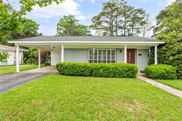 422 Durande Drive, Mobile, AL 36606