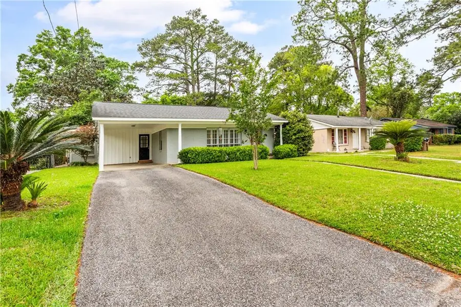422 Durande Drive, Mobile, AL 36606 - #2