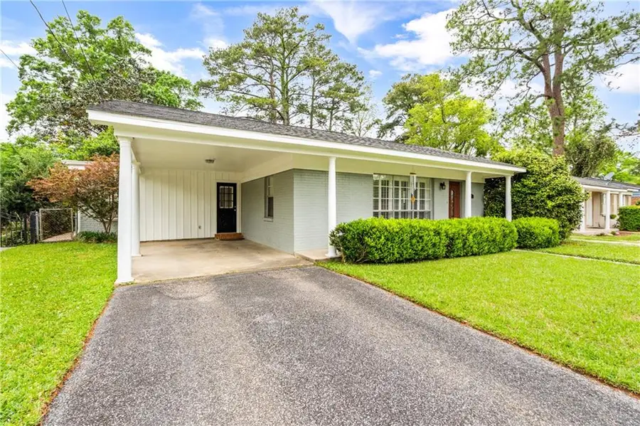 422 Durande Drive, Mobile, AL 36606 - #3