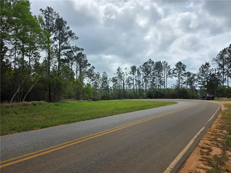 11631 Red Hill Road, Bay Minette, AL 36507 - #2