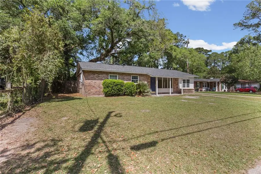 1508 Devonshire Drive, Mobile, AL 36605 - #2