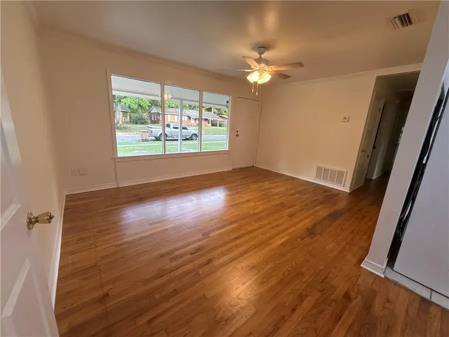 1508 Devonshire Drive, Mobile, AL 36605 - #3