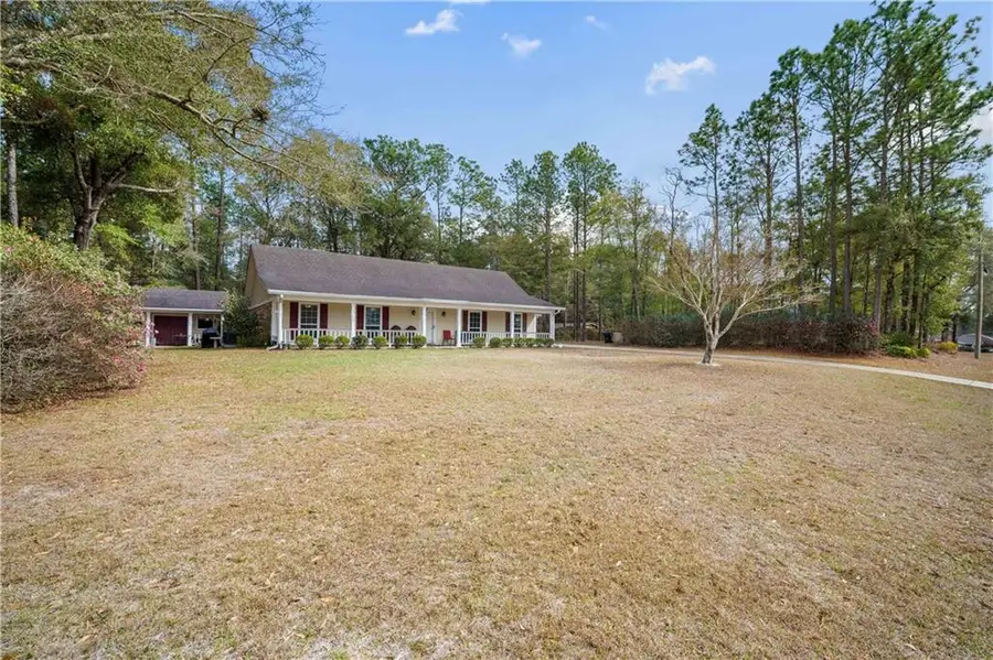 2260 Laura Drive, Semmes, AL 36575 - #2