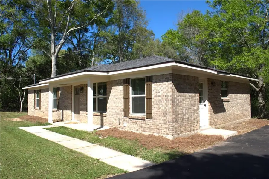 3174 Roberts Lane, Semmes, AL 36575 - #2
