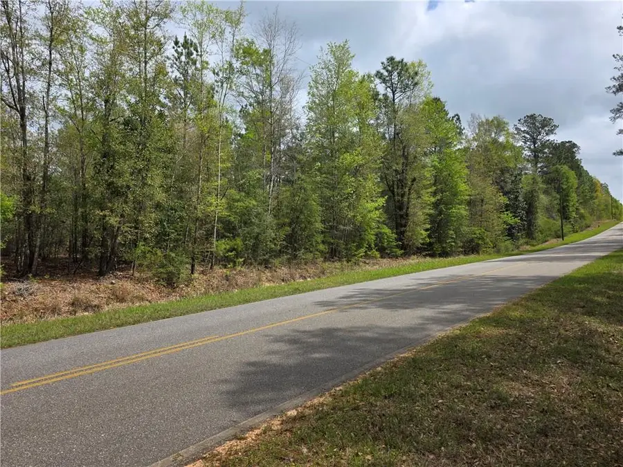 12185 Red Hill Road Extension, Bay Minette, AL 36507 - #3