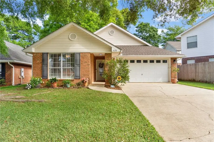 8254 Magnolia Village Drive S, Mobile, AL 36695 - #2