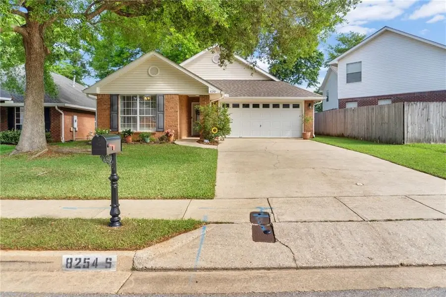 8254 Magnolia Village Drive S, Mobile, AL 36695 - #3