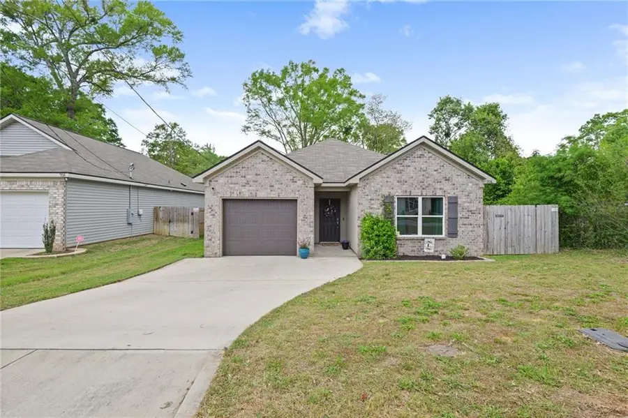 906 Louise Avenue, Mobile, AL 36609 - #3