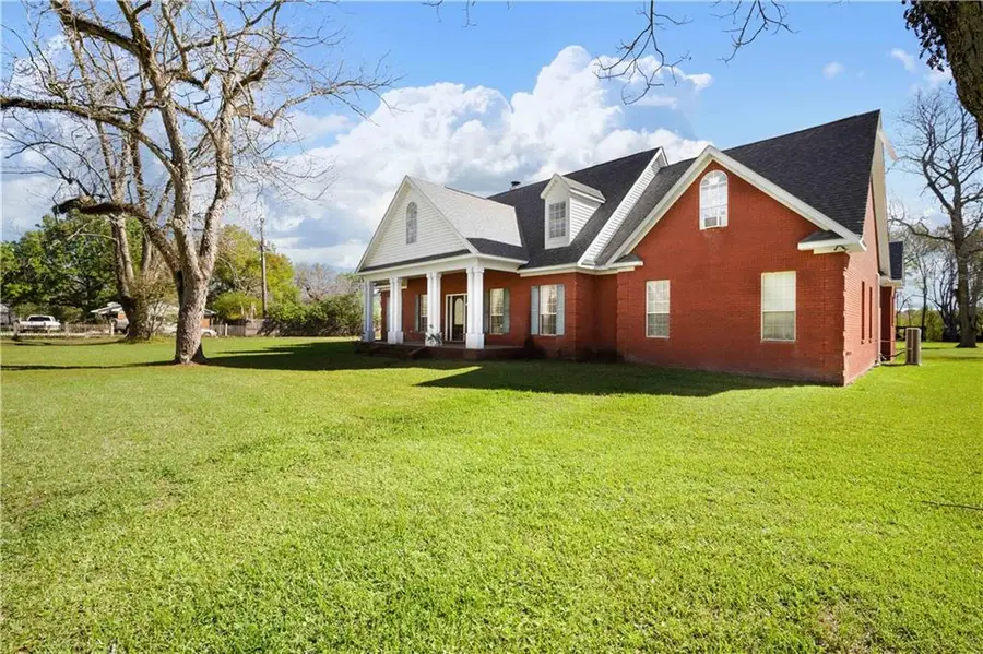 8391 Ramsey Road, Grand Bay, AL 36541 - #2