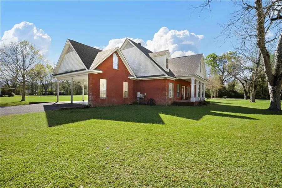 8391 Ramsey Road, Grand Bay, AL 36541 - #3