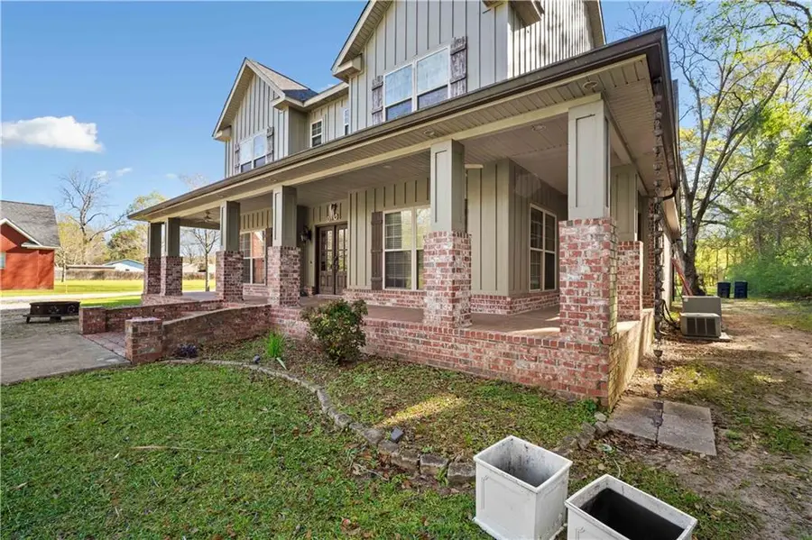 8391A Ramsey Road, Grand Bay, AL 36541 - #3