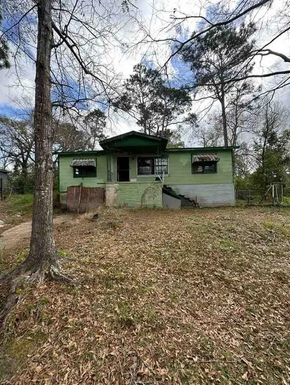 21 Brucewood Drive W, Mobile, AL 36613