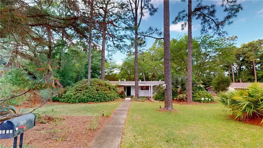 1075 Zurich Street, Mobile, AL 36608 - #2