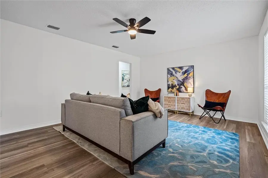 7060 Gran Forest Drive, Irvington, AL 36544 - #2