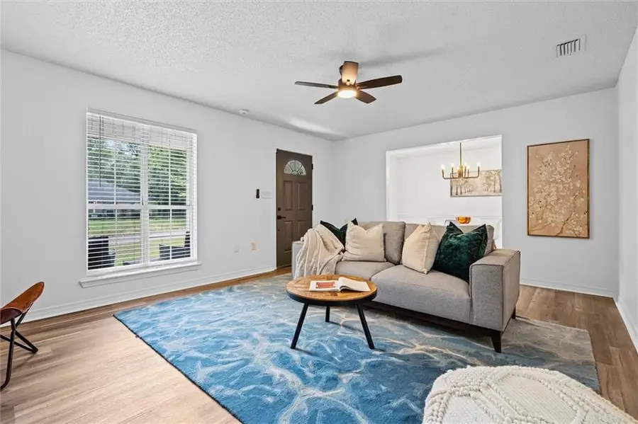 7060 Gran Forest Drive, Irvington, AL 36544 - #3