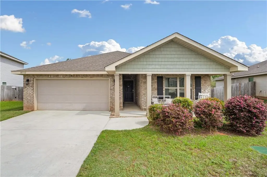 10712 Burlington Way N, Mobile, AL 36608 - #1