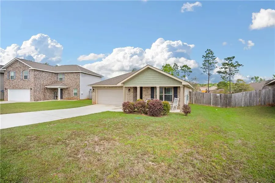 10712 Burlington Way N, Mobile, AL 36608 - #2