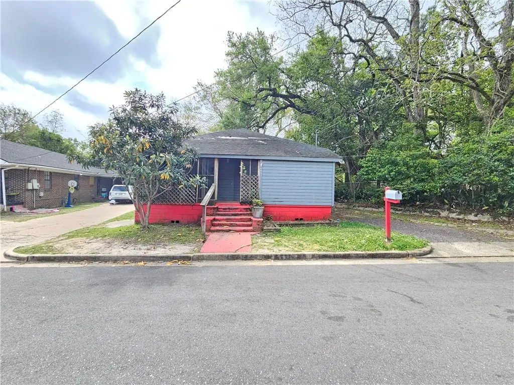 600 Forest Avenue, Mobile, AL 36617 - #1