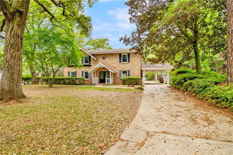 906 Azalea Road, Mobile, AL 36693 - #2