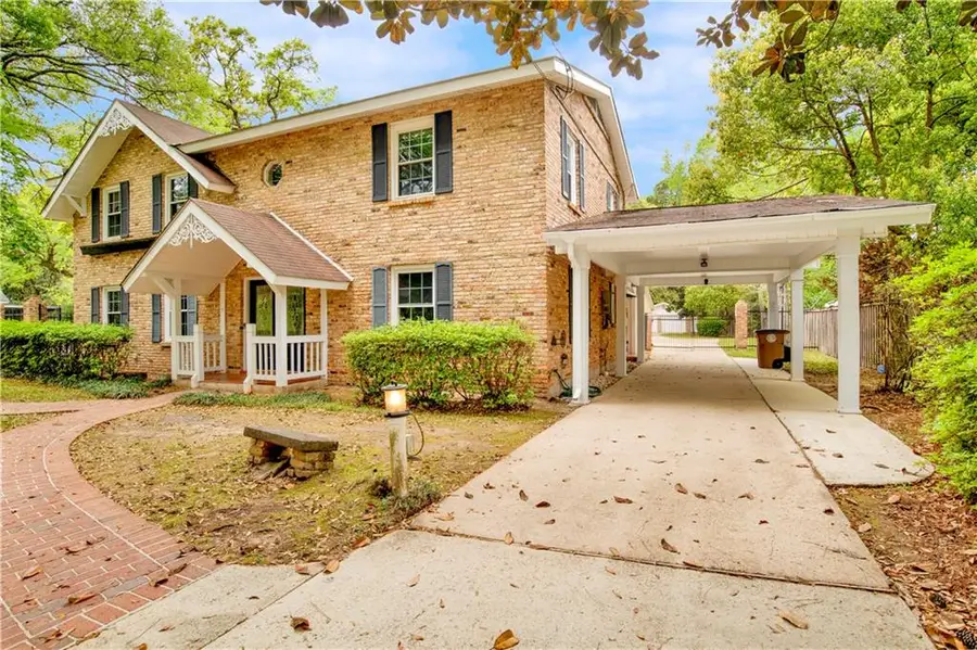 906 Azalea Road, Mobile, AL 36693 - #3