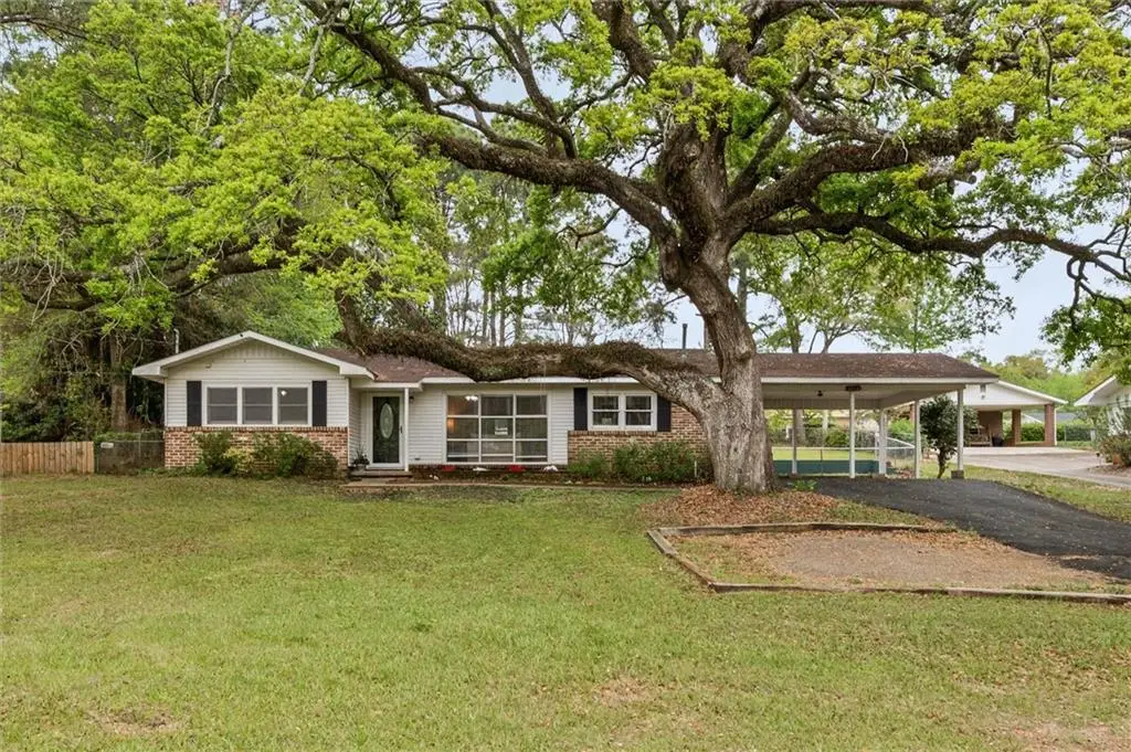 4260 Aldebaran Way, Mobile, AL 36693 - #1