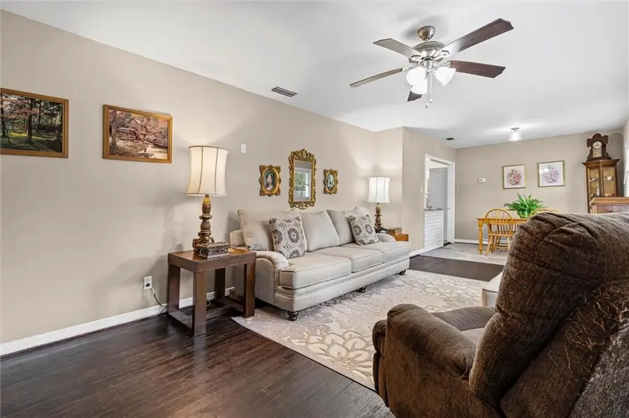 4260 Aldebaran Way, Mobile, AL 36693 - #2