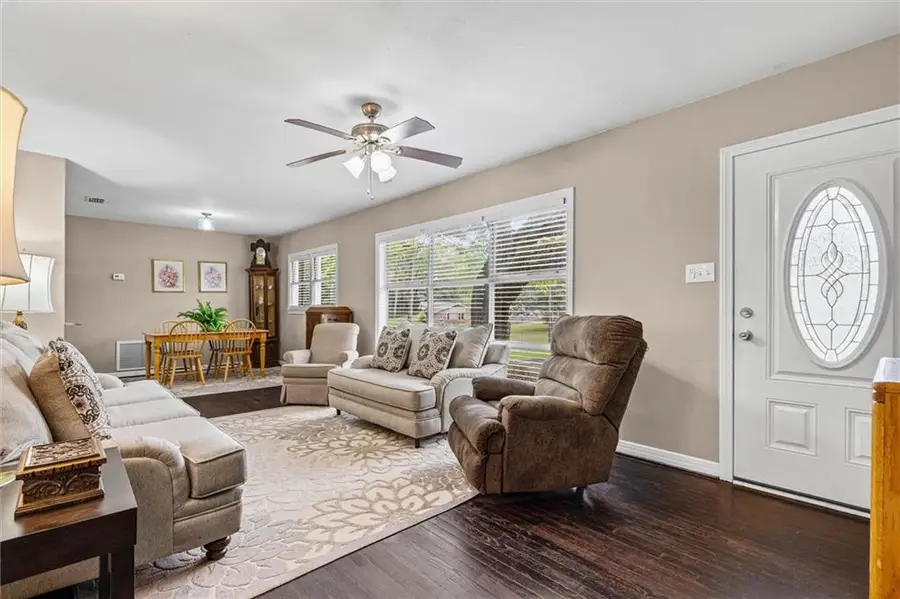 4260 Aldebaran Way, Mobile, AL 36693 - #3