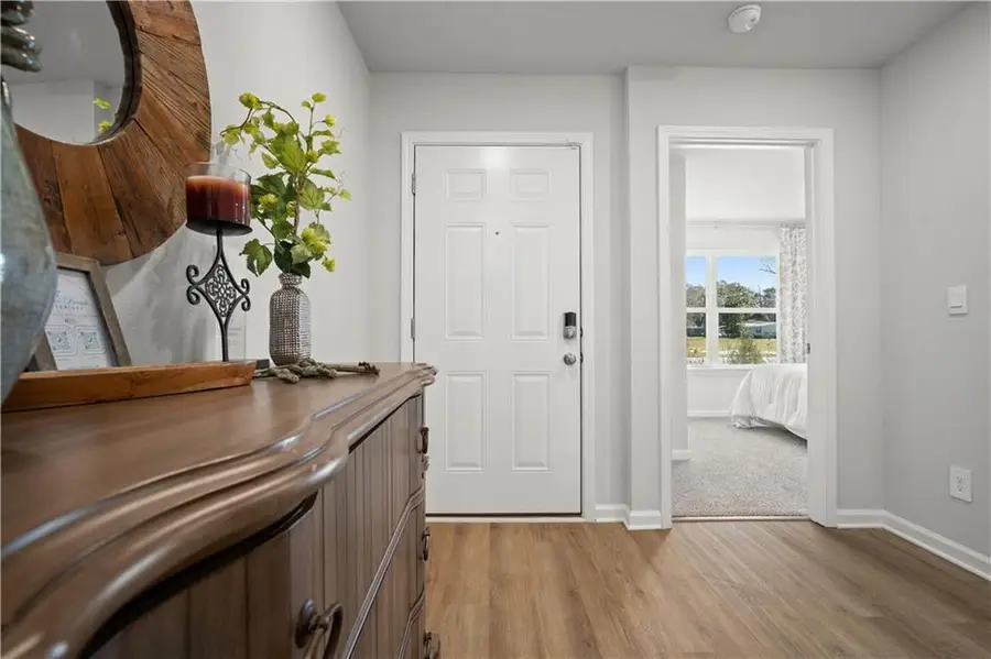 10540 Relic Road S, Mobile, AL 36608 - #2