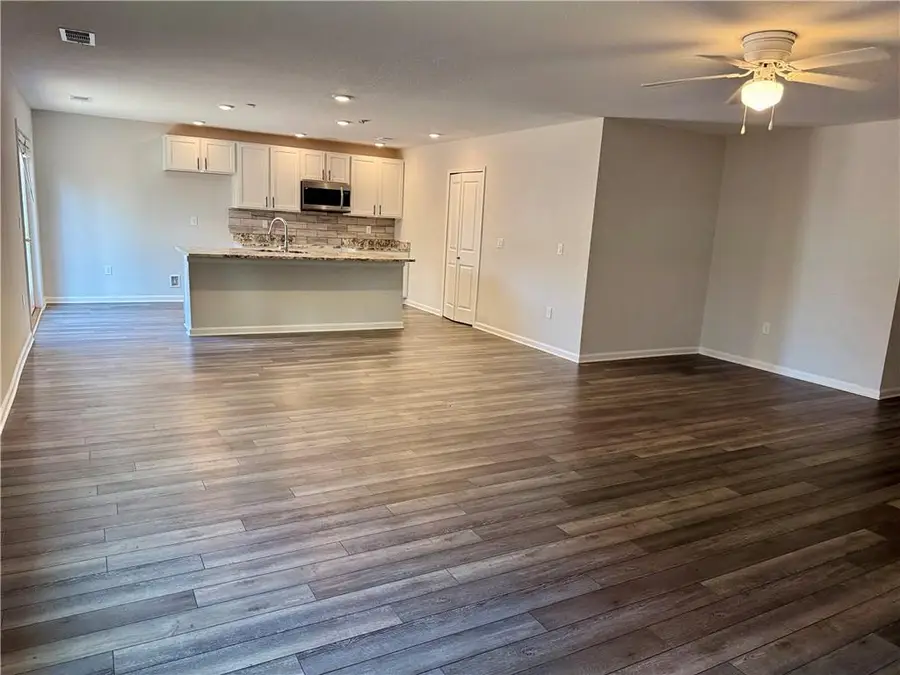 1803 Mary Jane Drive, Bay Minette, AL 36507 - #2