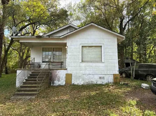 109 Hillside Drive, Chickasaw, AL 36611